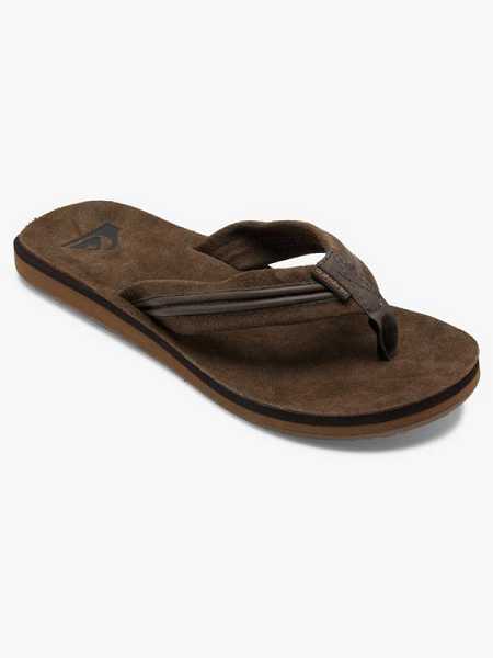 Quicksilver flip flops for men hot sale